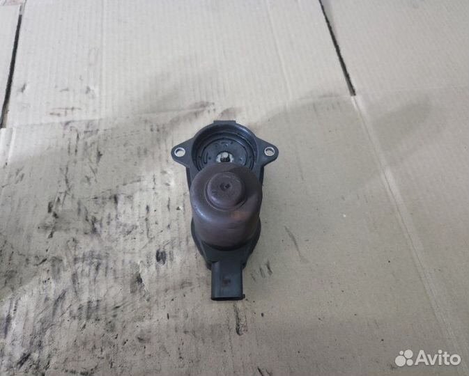 Моторчик стояночного тормоза Audi Q5 I 8R cdnc