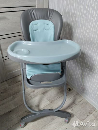 Стул для кормления Rant