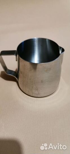 Молочник для кофе