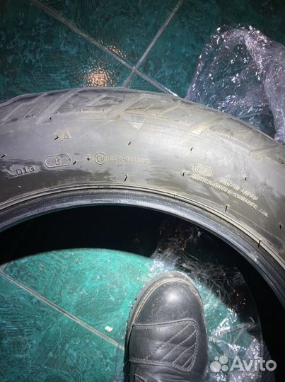 Моторезина 130/70-18M/C (63H), 170/70B-16M/C (75H)