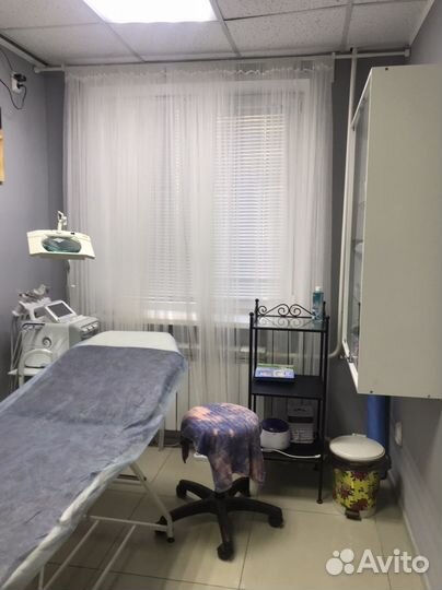 Салон красоты