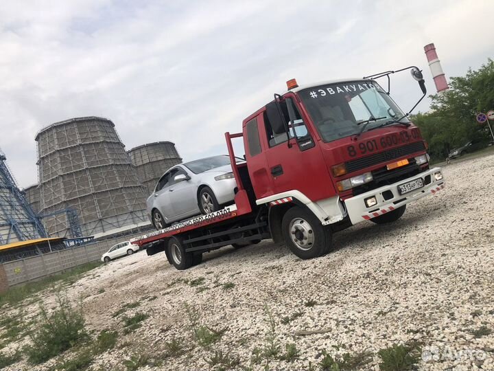 Эвакуатор. Круглосуточно эвакуатор