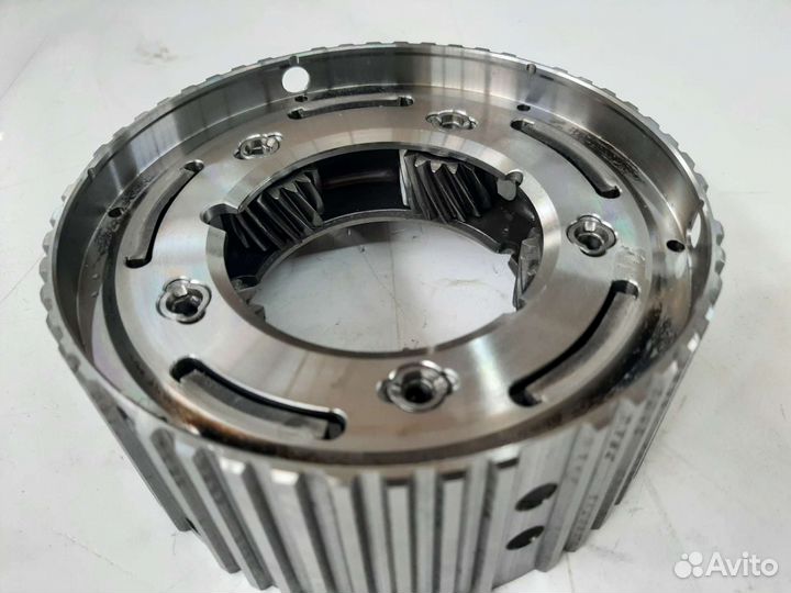 Планетарный ряд передний, TF-60SN (09G/M)