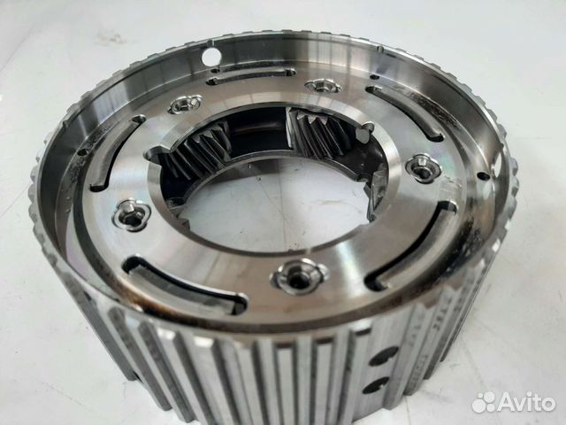 Планетарный ряд передний, TF-60SN (09G/M)