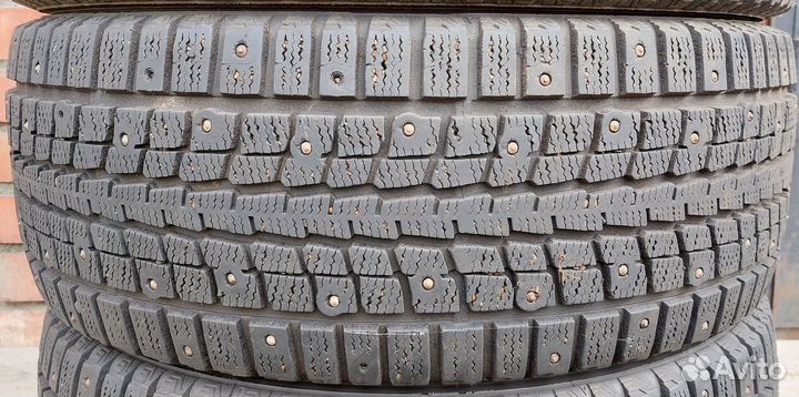 Dunlop SP Winter Ice 01 205/55 R16