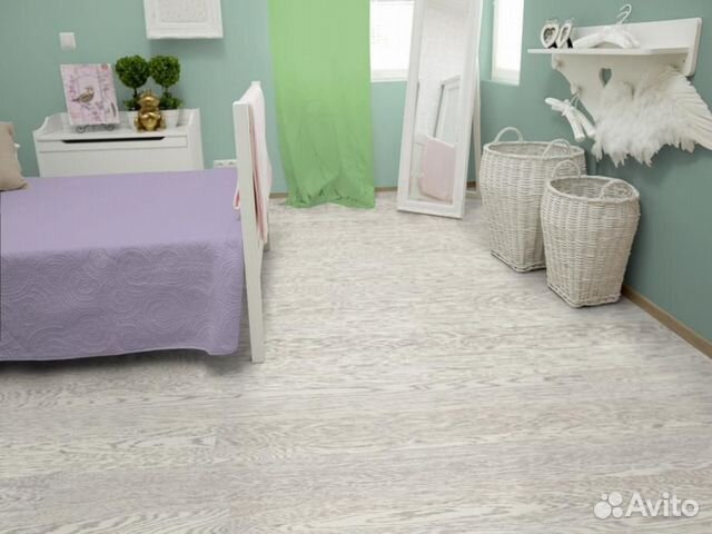 Паркетная доска Upofloor OAK FP frost