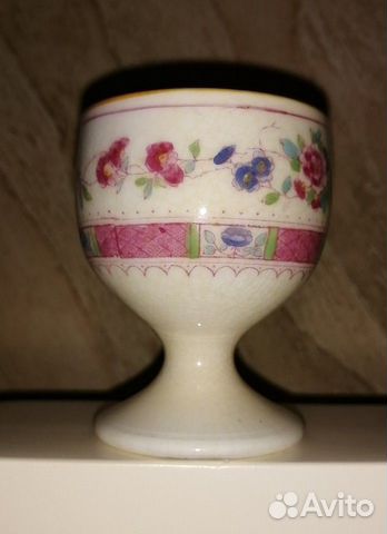 Подставка для яйца 1927 год