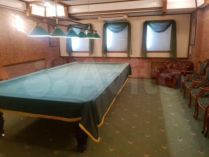 Помещение свободного назначения, 605.7 м²