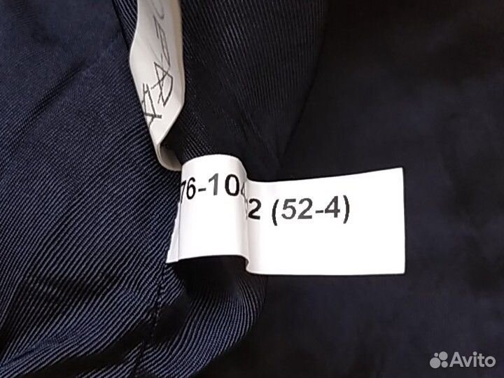 Полицейская форма