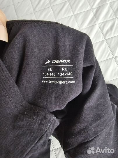 Комплект для танцев на девочку 128-134