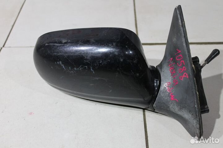 Зеркало правое Daewoo Nexia