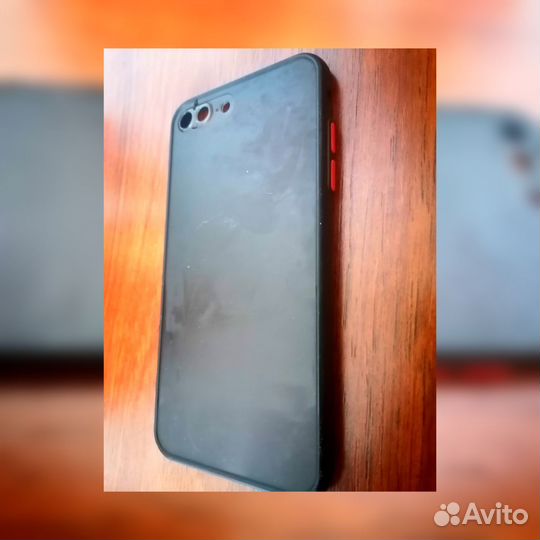 Чехол для iPhone 7 plus