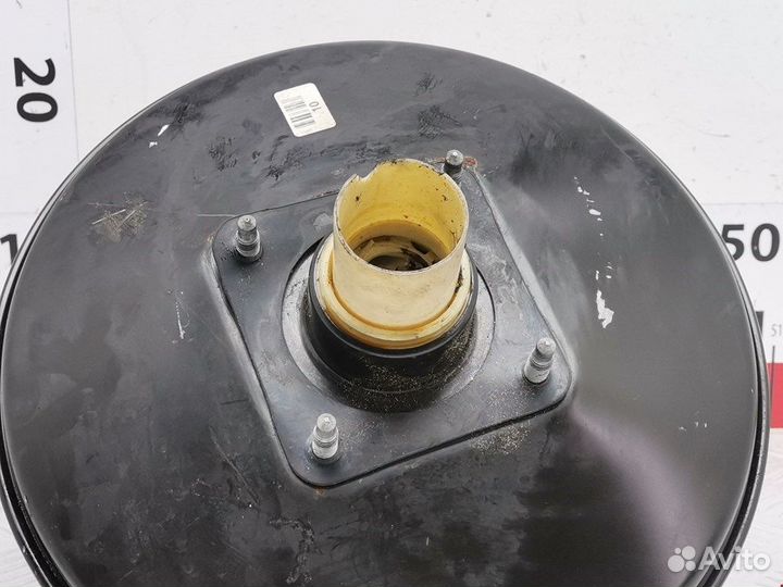 Усилитель тормозов вакуумный для Volkswagen Golf 4