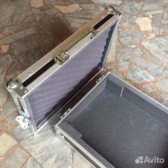 Кейс для Pioneer DJM-600/700/750/800/850/900NXS