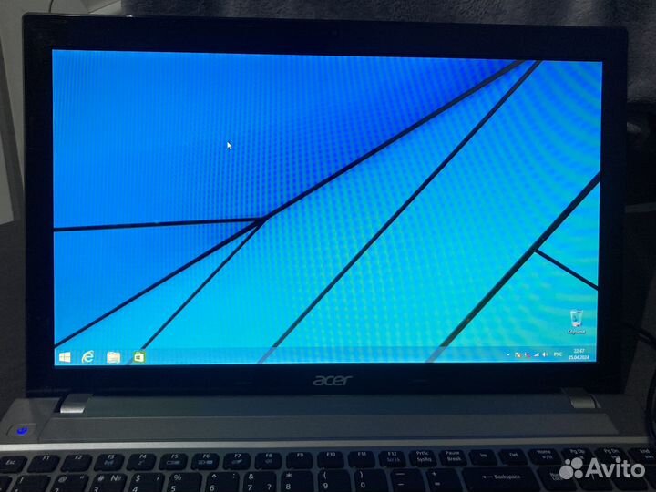 Acer V3-551g