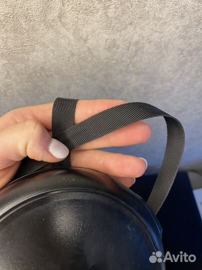 Поводок рулетка для крупных собак