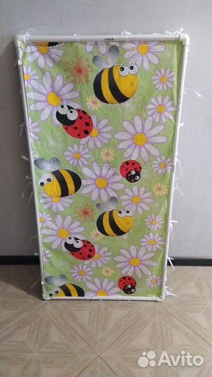 Ширма для кукольного театра