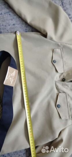 Костюм солдатка