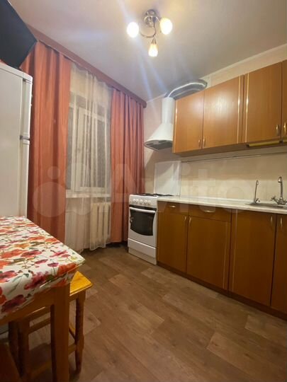 1-к. квартира, 30,3 м², 5/5 эт.