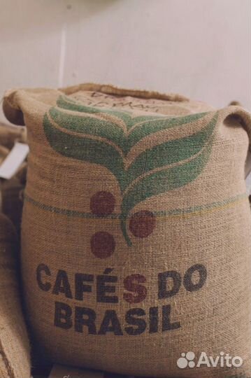 Ароматный кофе Makala Nero от производителя