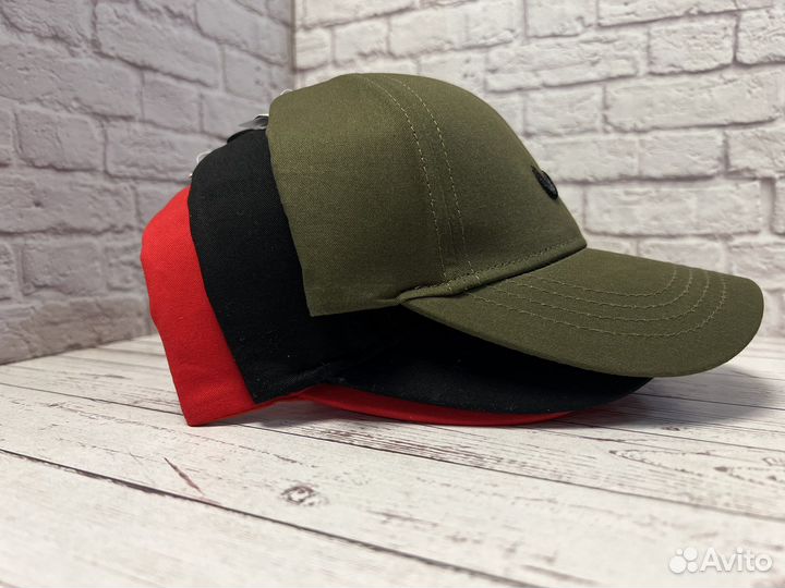 Кепки бейсболки nike Новые 54-55 см