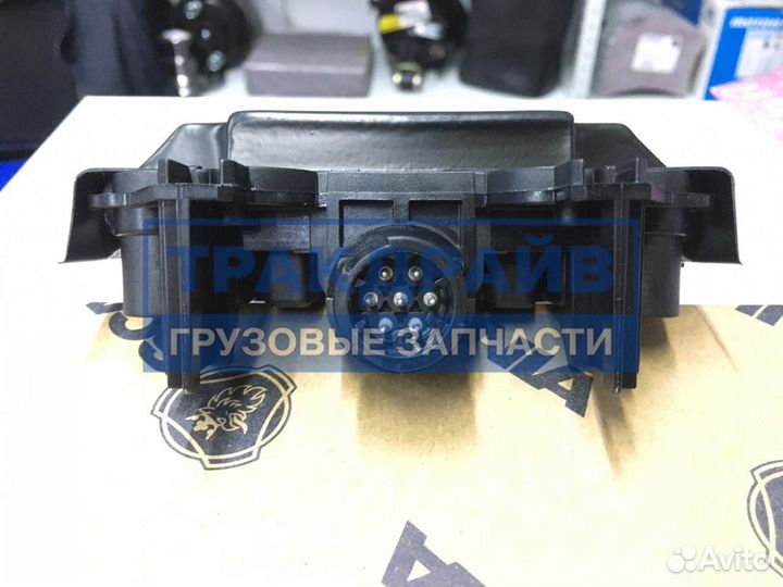 Блок APS Scania управления осушителем воздуха