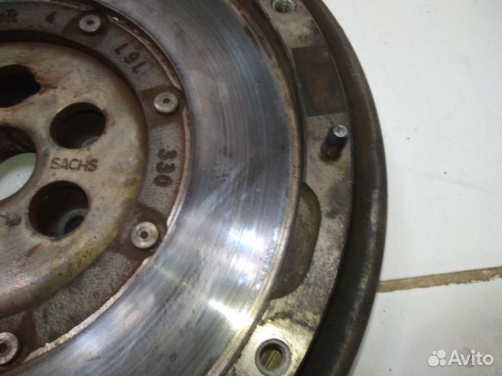 Маховик Chevrolet Cruze J300