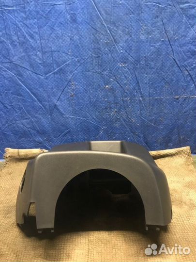 Кожух рулевой колонки Renault Logan 2 L8 K7M 2014