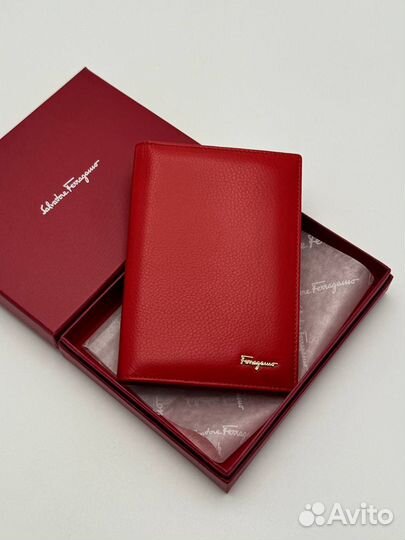 Обложка для паспорта