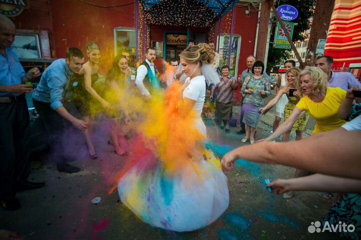 Ведущий + Dj на Ваше торжество