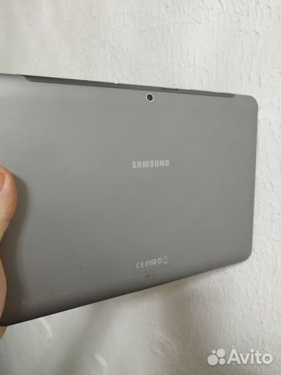 Планшет Samsung Galaxy Tab 2 10.1 P5110