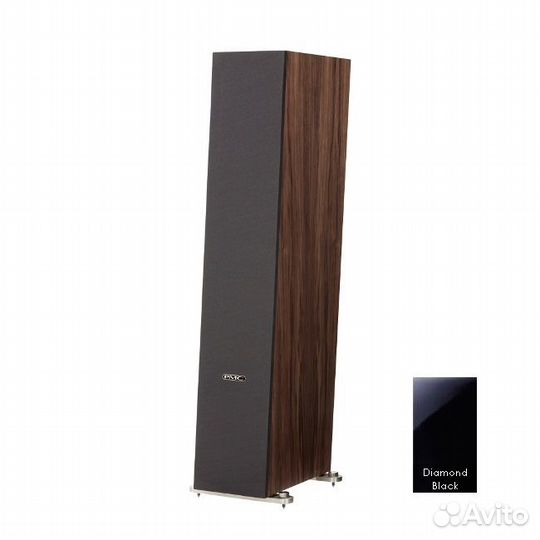 Напольная акустика PMC Twenty 5.26 Diamond Black