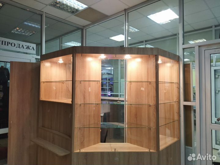 Продам павильон