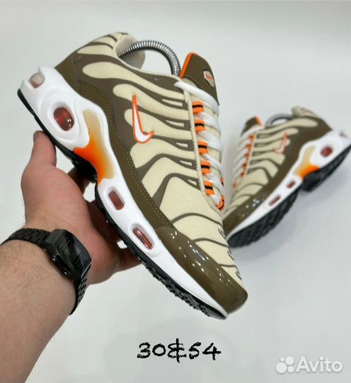 Кроссовки Nike Air Max TN