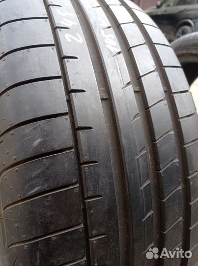 Goodyear Eagle F1 Asymmetric 3 SUV 245/50 R20 105V