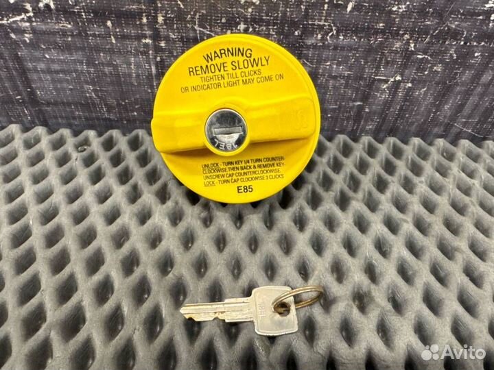 Пробка бензобака Chevrolet Trailblazer GMT360 LL8