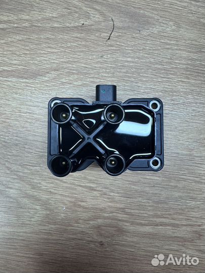 Катушка зажигания Ford Focus 2 / Ford Fusion