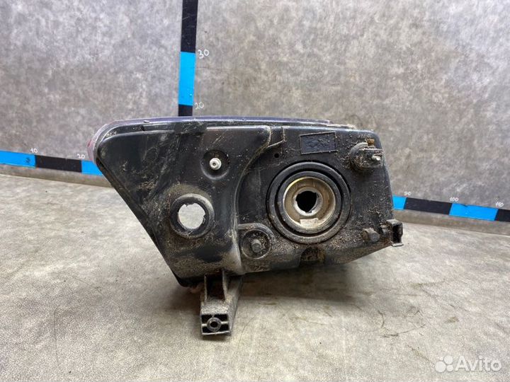 Фара передняя левая Dodge Caliber USA 2.0 (ECN) AT