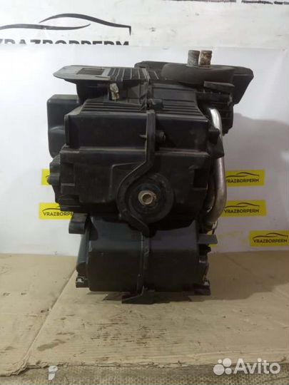 Корпус печки Renault Logan K7M710 2006