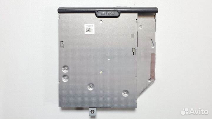 DVD привод с панелью ноутбука Samsung R20