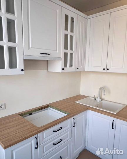 Кухня для дома