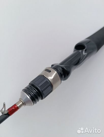 Удочка под балансиры,раттлины