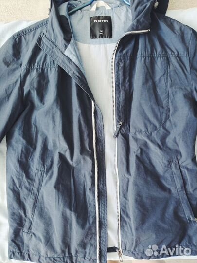 Вещи пакетом мужские