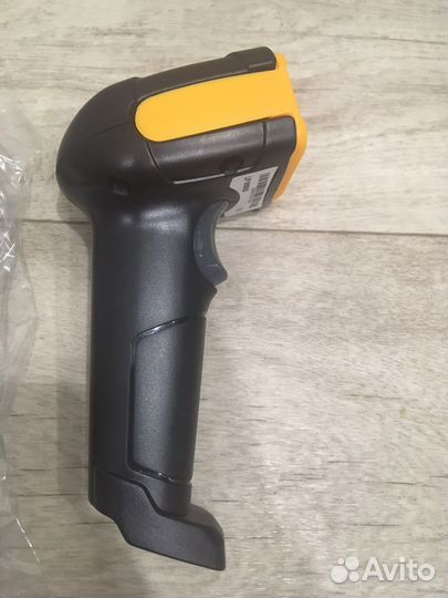 Сканер для штрих кода