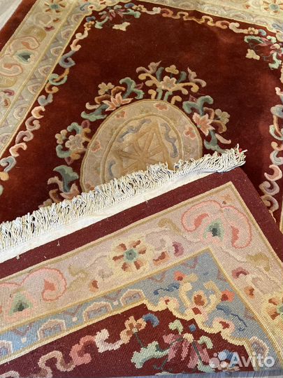 Ковер китайский