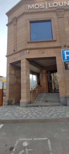 Свободного назначения, 120 м²
