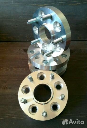 Проставки переходные