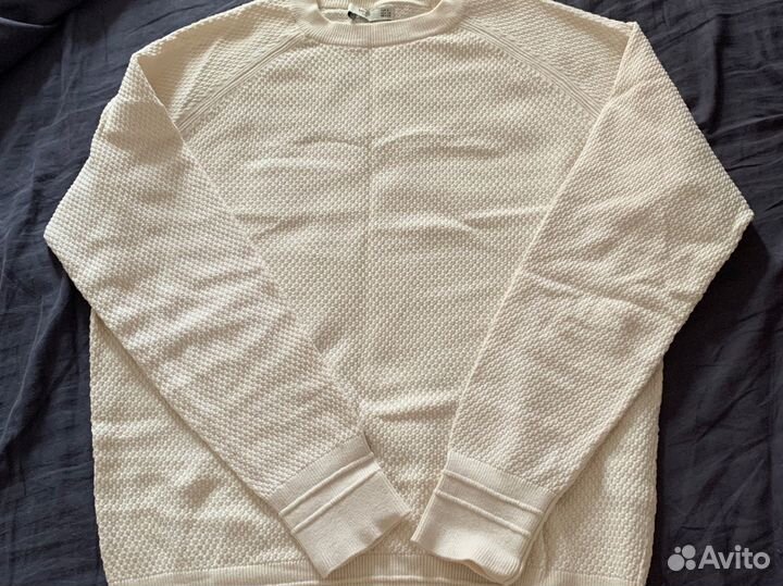 Джемпер мужской mango