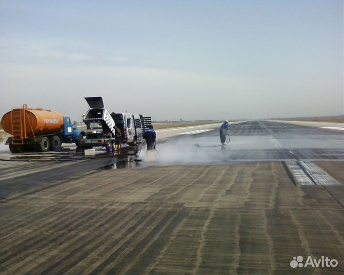 Аренда авд и водоструйных инструментов falch