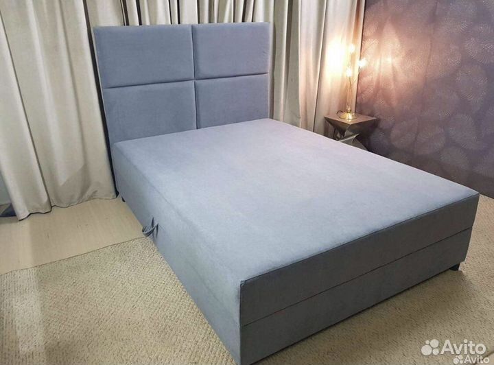 Кровать тахта от производителя
